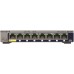 Netgear GS108T 8-Port POE(1-Port PoE) ProSafe Gigabit Manage Switch